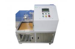 China IEC 60335 Electrical Insulation Performance Overflow Test Apparatus PLC Control supplier