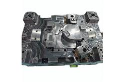 China HRC33-38 Medical Plastic Injection Moulding CAXA 2D 3D Injection Molding supplier