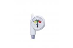 China DLT Disposable Intracuff Airway Pressure Monitor Manometer supplier