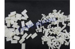 China HLP2 Cigarette Packaging Machine Packer Pockets Clips And Stoppers Spare Parts supplier