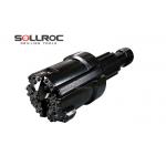 Concentric Super Jaws Casing Drilling System With 4-12 Hammer Type for sale