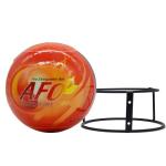 Environmental Harmless Dry Powder Auto Fire Extinguisher Ball for sale