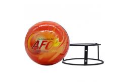 China Environmental Harmless Dry Powder Auto Fire Extinguisher Ball supplier