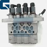 104135-4100 Fuel Injection Pump 1041354100 For Heavy Parts for sale