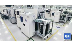 China Wave Soldering Machine manufacturer