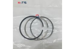 China Engine Spare Parts 4TNV98 4D98E Piston Ring YM129907-22051 YM129903-22050. supplier