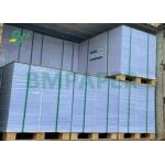 100% Natural Wood Pulp 70gsm 80gsm Uncoated Woodfree Paper Sheet For Printing for sale
