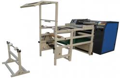 China Multifunctional sublimation ribbon printing machine supplier