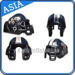Inflatable Helmet, Large Inflatable Camping Tent, Inflatable Helmet Tunnel