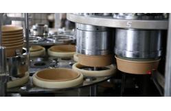 China Disposable Paper Bowls With Lids manufacturer