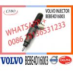 21371674 7421340613 85000499 85000873 85003265 BEBE4D08003 BEBE4D16003 BEBE4D24003 BEBE4D24103 Fuel Injector
