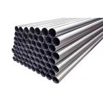Welded Seamless Stainless Steel Tube 1/16 Inch  To 12 Inch for sale