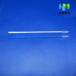 HPV Disposable Cytology Brush With Ball Head Ergonomic Handle for sale
