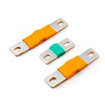 200A Tinned 0.08 Inches Insulated Flexible Copper Bars for sale