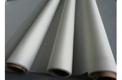 China Good Antistatic 100% Polyester Screen Printing Mesh Monofilament Roll supplier