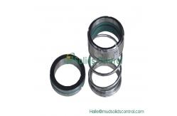 China TR Mechanical Seal Fittings - High Performance Fluid Seal Solutions supplier