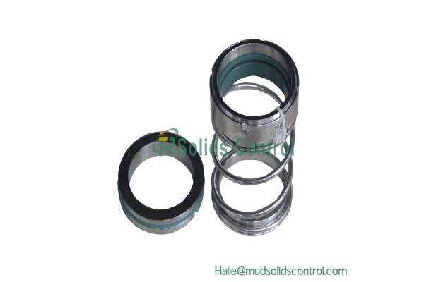 TR Mechanical Seal Fittings - High Performance Fluid Seal Solutions