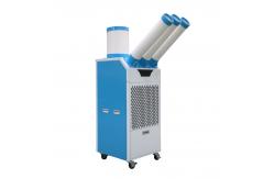 China Mobile Air Cooler supplier