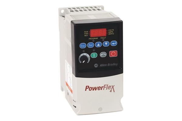 22A-D2P3N104  AB  AC Drive
