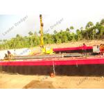 Dredger Factory That Can Provide Overseas Installation, Training, Tracking Operation And Maintenance for sale
