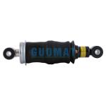 China Rear Position Truck Seat Replacement OEM Standard Cab Air Suspension Shock Absorber for sale