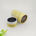 Perfume Bar / Essential Oil Bottle Packaging Tube 80mm Height Non - Toxic for sale