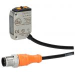 IFM 06H301 Diffuse Reflective Photoelectric Switch IP65 With Background Cancellation for sale