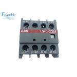 STTR ABB BC30-30-22-01 45A 600V MAX 2 K1 K2 For GT5250 Cutter Parts 904500264 for sale