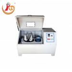 0.4l Nano Powder Grinding Mill Planetary Lab Grinder Machine
