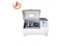 China 0.4l Nano Powder Grinding Mill Planetary Lab Grinder Machine supplier
