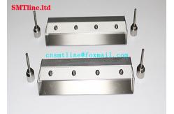 China Metal Material SMT MPM Squeegee Blades For Smt Full Assembly Lines supplier