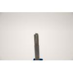 Industrial Small PCD Diamond End Mills Standard Size Shape Cutting Edge for sale