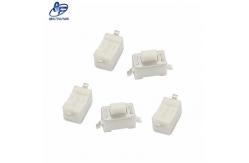 China NP4-11BN NC NO Red Green Yellow Self-Recovery Self-Locking Power Button supplier