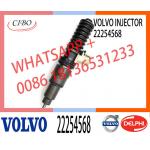 New Diesel Fuel Injector 22254568 7422254568 22254568 7422254568 Good Quality Diesel Unit Fuel Injector for sale