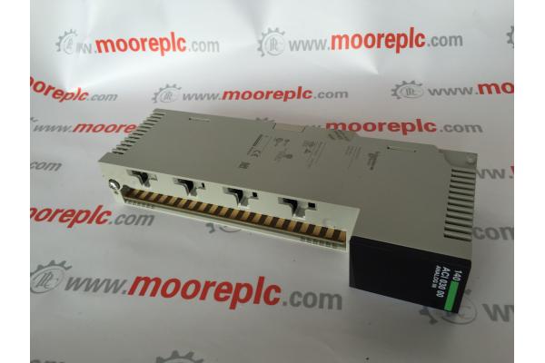 BMXDAI1603H Schneider Electric Parts Discrete AC Input Module Schneider140 System