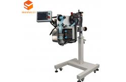 China Professional Labeling Machine for Fresh Food Packaging and Weighing Applications supplier