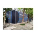 Integrated Wastewater Treatment Equipment Purification System for sale