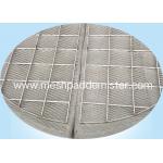 CO2 Absorbers Wire Mesh Demister