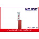 Road vehicle Parking Barrier Gate system access control barrier