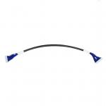 Terminal Shielded Aerospace Wire Harness Through 100% Short Circuit for sale