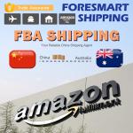 SGS China To Australia Amazon FBA Freight Forwarders for sale