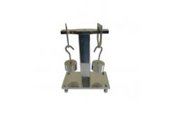 China Figure 41 Pressure Test Apparatus at High Temperature 2 Station supplier