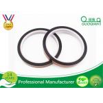 Single Sided PET Film Insulating Tape For Cable Wire and Packaging Printing for sale