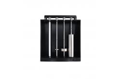 China BGD 155S Intelligent Touch Screen Digital Rotary Viscometer supplier