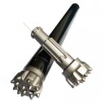 Valveless Air Distribution Mission 50 DTH Hammer With 2 3/8'' API REG Thread for sale