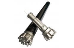 China High Penetration Rate Rock Drilling Dth Hammer DHD340 SGS Certification supplier