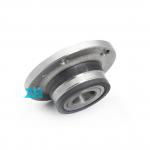 Rear Axle Wheel Bearing 1T0598611B 3G0598611 3G0598611A 5QF598611 5WF501611A L1TD501611  For Vehicles With ABS for sale