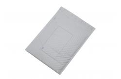 China PE Extruded Thickness 9mm Poly Bubble Mailers For Shipping supplier