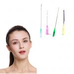 Absorbable 3D Cog Pdo Eye Thread Lift Threading To Lift Face L Blunt for sale