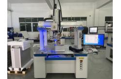 China Square soft pack battery laser welding machine connector welding supplier